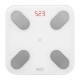 Умные весы Picooc Mini Pro V2 Белые				 - Изображение 167845