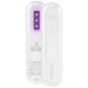 Ультрафиолетовая лампа Momax UV-C Pen Sanitizer Белая - Изображение 130840