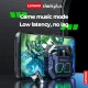 Наушники Lenovo XT81 New Чёрные - Изображение 205335