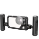 Клетка SmallRig 4397 Video Kit (Dual Handheld) для iPhone 15 Pro - Изображение 228609