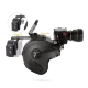 Комплект для съёмки от первого лица Tilta Hermit POV Support System L (V-Mount) - Изображение 167237