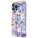 Чехол PQY Brilliant для iPhone 13 Фиолетовый - Изображение 210219