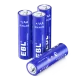 Комплект батареек EBL AA 2700mAh (4шт) - Изображение 186537