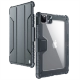 Чехол Nillkin Bumper Pro для Apple iPad Air 10.9 2020/Air 4/Pro 11 2020 Серый - Изображение 164847