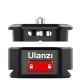 Быстросъёмное крепление Ulanzi Claw Combo Generation II - Изображение 228066