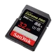 Карта памяти SanDisk Extreme Pro SDHC 32Gb UHS-I U3 - Изображение 115739