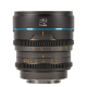 Комплект объективов Sirui Nightwalker 24/35/55mm T1.2 S35 E-mount Серый - Изображение 219338
