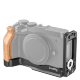 L-площадка SmallRig LCC2516 для Canon EOS M6 Mark II - Изображение 133505