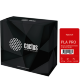 Пластик для 3D принтера Cactus PLA Pro d1.75мм 0.75кг Красный - Изображение 221553
