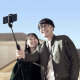 Монопод-штатив Xiaomi Mi Tripod Selfie Stick Чёрный - Изображение 168422