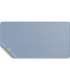Коврик Satechi Dual Side ECO-Leather Deskmate Синий/зеленый - Изображение 201800