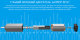 Электрическая зубная щетка Amazfit Oclean One Smart Sonic Белая - Изображение 110670