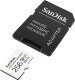 Карта памяти SanDisk High Endurance 256Gb microSDXC UHS-I V30 (U3) + SD adapter - Изображение 236177
