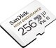 Карта памяти SanDisk High Endurance 256Gb microSDXC UHS-I V30 (U3) + SD adapter - Изображение 236178
