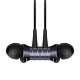 Наушники 1More Piston Fit Bluetooth E1028BT RU Чёрные - Изображение 180852