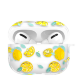 Чехол PQY Fresh для Apple Airpods Pro Lemon - Изображение 210185