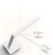 Лампа настольная Xiaomi Mi Table Lamp Lite Белая - Изображение 135970
