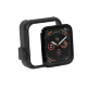 Стекло Polo Kato для Apple Watch 40мм Чёрное - Изображение 122121