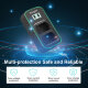 Зарядное устройство Kingma PD3.0 Dual Battery Charger для LP-E6/LP-E6N/LP-E6NH - Изображение 236936