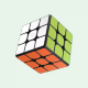 Умный кубик Рубика Xiaomi Mijia Smart Magic Rubik Cube - Изображение 203939