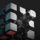 Умный кубик Рубика Xiaomi Mijia Smart Magic Rubik Cube - Изображение 204149