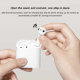 Наушники Xiaomi Mi AirDots Pro 2S Белые - Изображение 143493