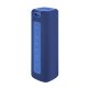 Портативная акустика Xiaomi Mi Portable Bluetooth Speaker 16W RU Синяя - Изображение 182508