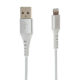 Кабель Cactus USB - Lightning 0.8м Белый - Изображение 220932