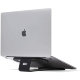 Подставка Twelve South ParcSlope II для MacBook & iPad Серебро - Изображение 155690