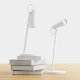 Лампа настольная Xiaomi Mijia Rechargeable Desk Lamp Белая - Изображение 176165