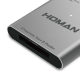 Кардридер Homan CFexpress Reader Type B Single Slot (10Гб/с) - Изображение 235735