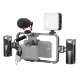Комплект для съёмки на смартфон SmallRig 3591C All-in-One Video Kit Ultra - Изображение 214466
