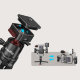 Комплект для съёмки на смартфон SmallRig 3591C All-in-One Video Kit Ultra - Изображение 214469