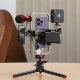 Комплект для съёмки на смартфон SmallRig 3591C All-in-One Video Kit Ultra - Изображение 214471