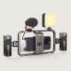Комплект для съёмки на смартфон SmallRig 3591C All-in-One Video Kit Ultra - Изображение 214473