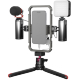 Комплект для съёмки на смартфон SmallRig 3591C All-in-One Video Kit Ultra - Изображение 214476