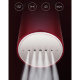 Отпариватель Lofans Handheld Steam Brush Красный - Изображение 146368
