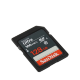 Карта памяти SanDisk Ultra 128GB SDXC UHS-I Class 1 (U1) - Изображение 213421