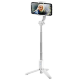 Стабилизатор Momax Selfie Stable одноосевой Белый - Изображение 132546