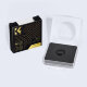 Светофильтр K&F Concept Black Diffusion 1/4 для DJI Osmo Pocket 3 - Изображение 235943