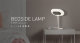 Лампа-зеркало Momax Q.LED с беспроводной зарядкой и акустикой Белое - Изображение 154497