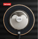 Наушники Lenovo LP80 Live Pods Чёрные - Изображение 204813