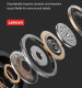 Наушники Lenovo LP80 Live Pods Чёрные - Изображение 204819