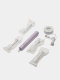 Электрическая зубная щетка Xiaomi Mijia Sonic Electric Toothbrush T302 Фиолетовая - Изображение 220637