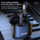 Наушники Lenovo XT81 Черные - Изображение 205429