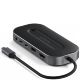 Хаб Satechi USB-4 Multiport W2.5G Ethernet Серый - Изображение 202230