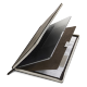 Чехол-книга в твердом переплете Twelve South BookBook Vol 2 для MacBook Pro 13" Коричневый - Изображение 113102