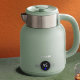 Электрический чайник Qcooker Retro Electric Kettle 1.5L Зелёный - Изображение 219753