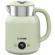 Электрический чайник Qcooker Retro Electric Kettle 1.5L Зелёный - Изображение 219919
