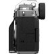 Беззеркальная камера Fujifilm X-T4 Kit Fujinon XF 16-80mm F4 R OIS WR Серебро - Изображение 201767